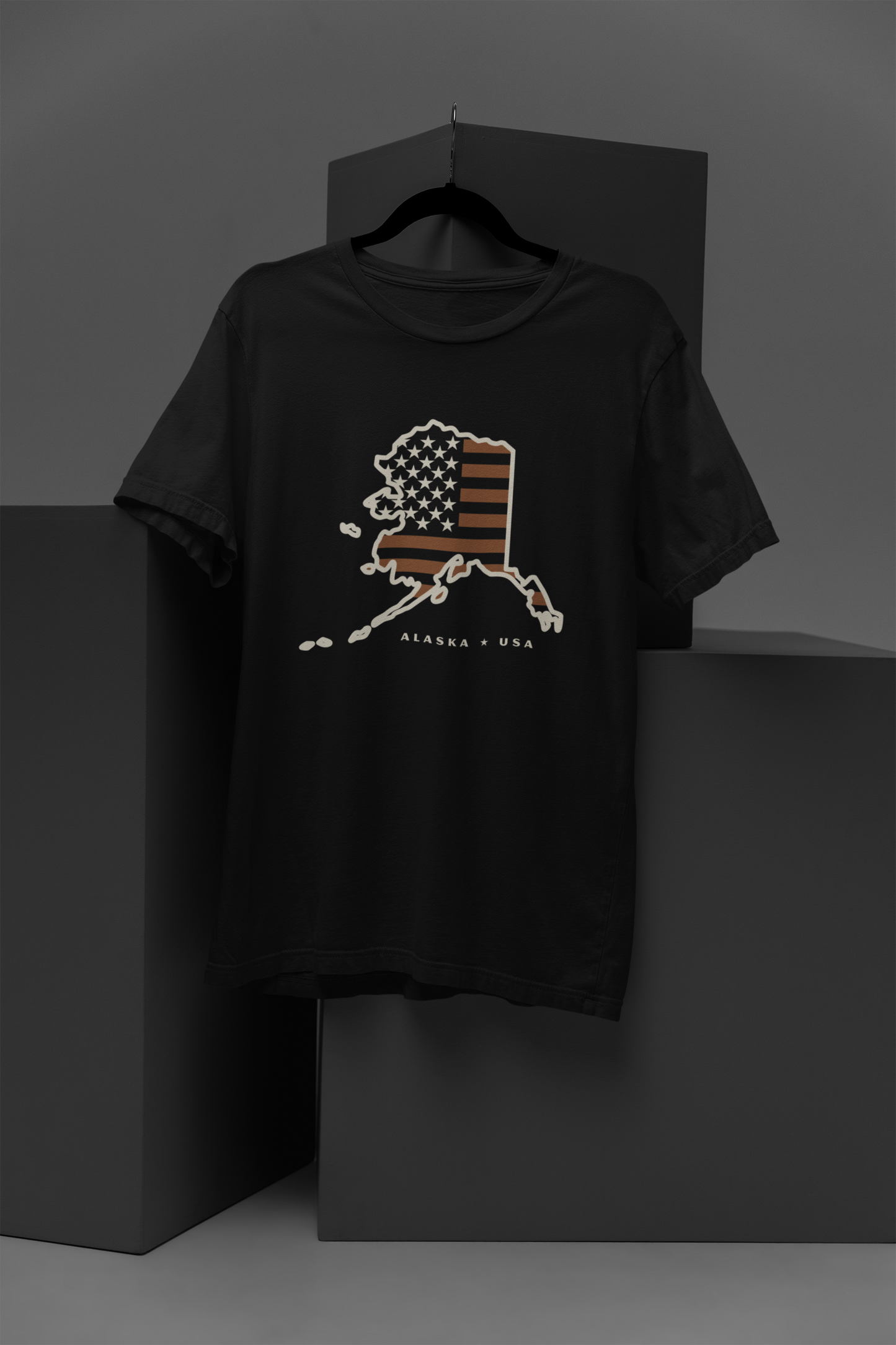 Alaska Tee