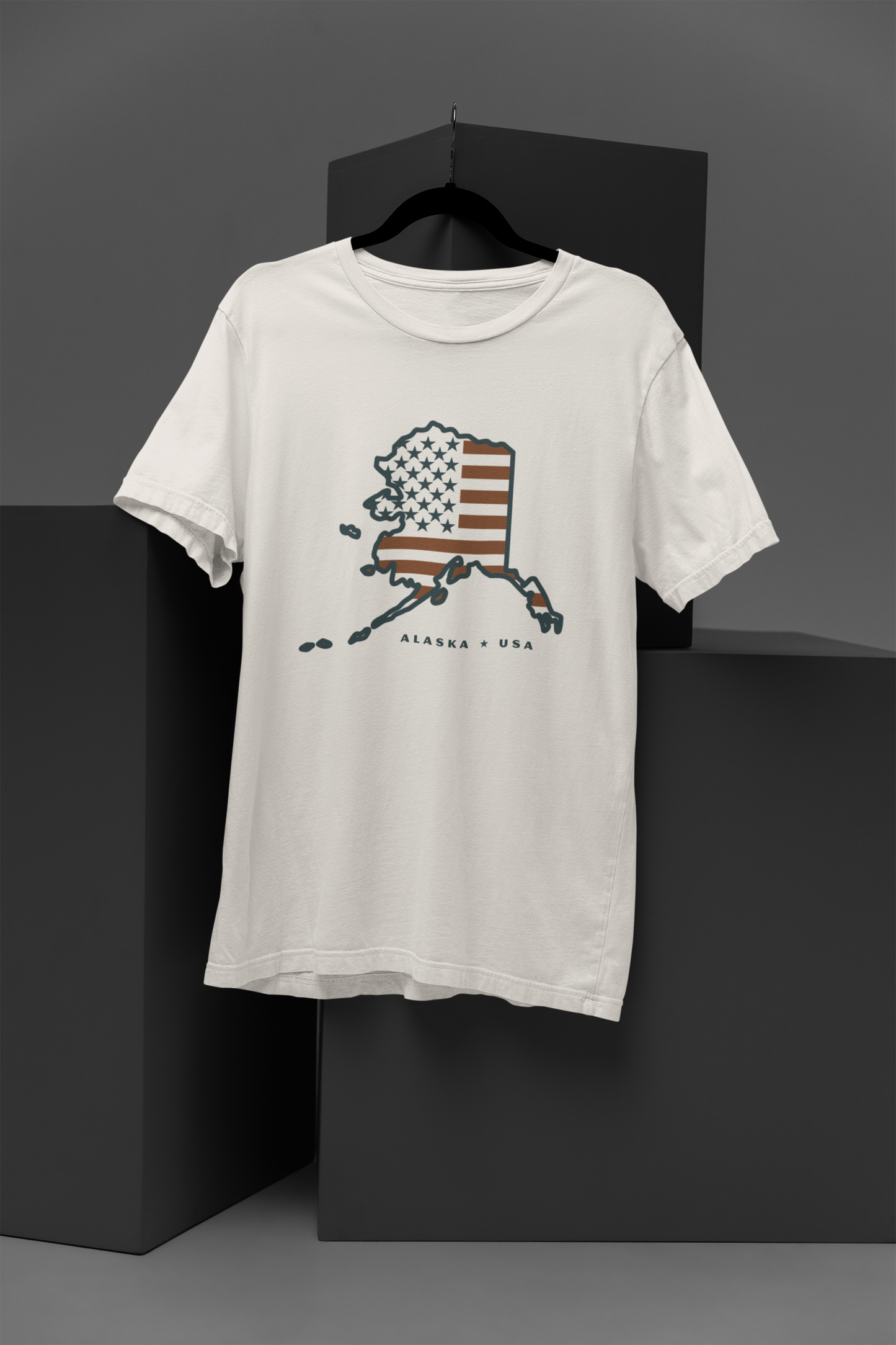 Alaska Tee