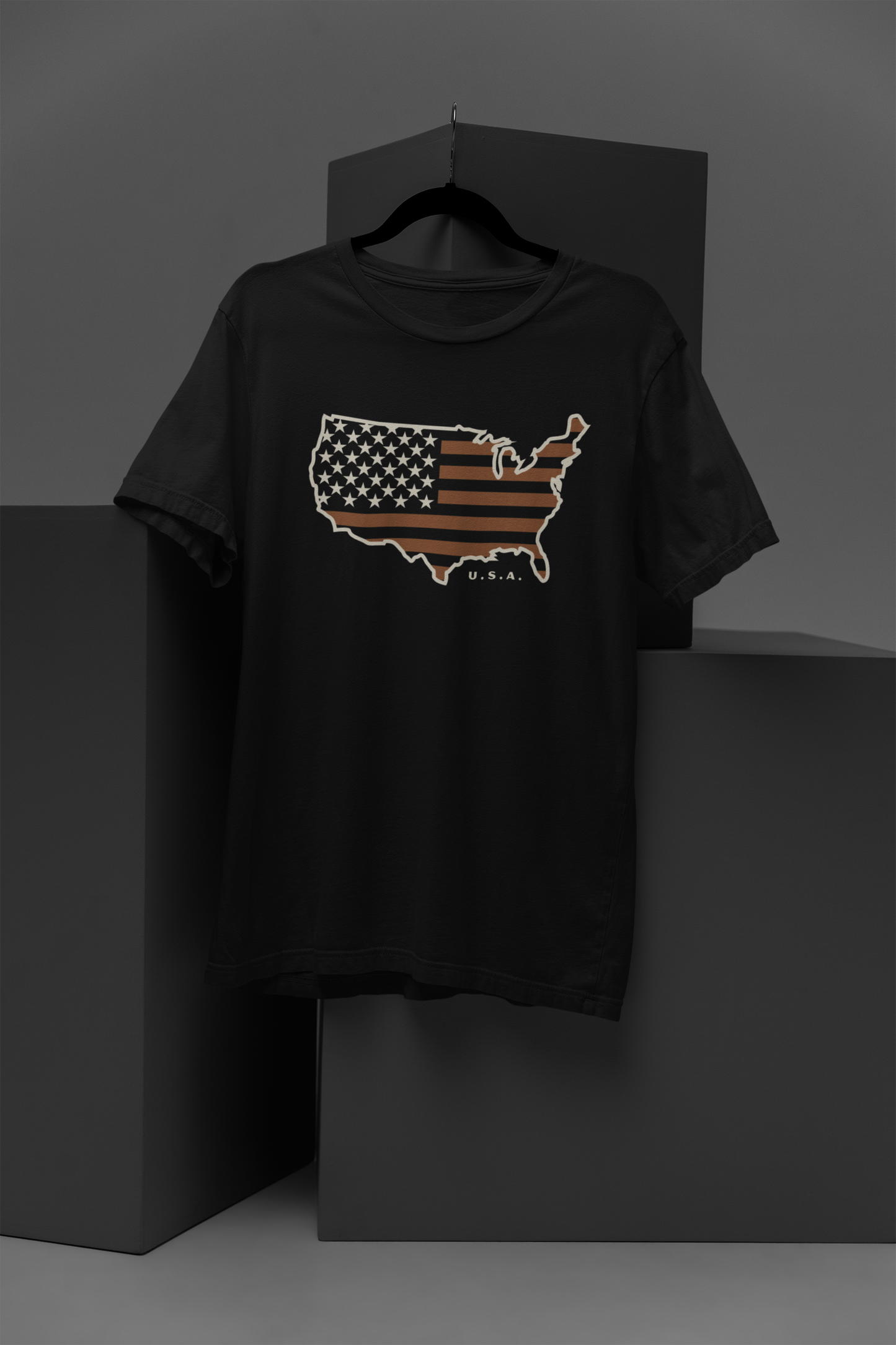 U.S.A. T Shirt
