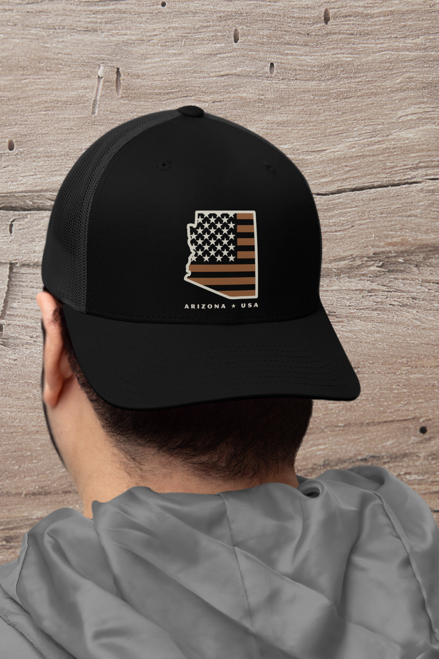 Arizona Trucker Hat