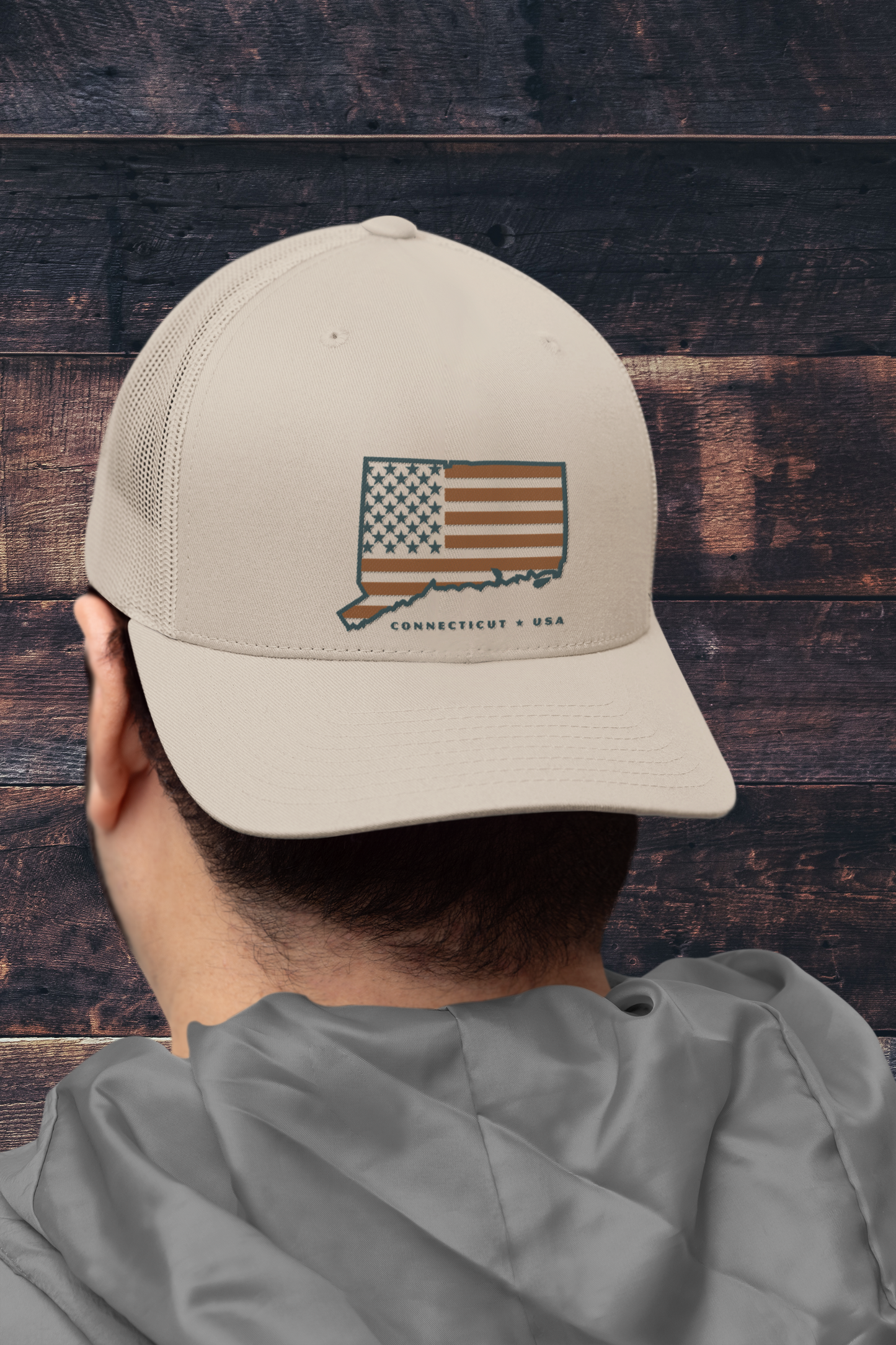 Colorado Trucker Hat