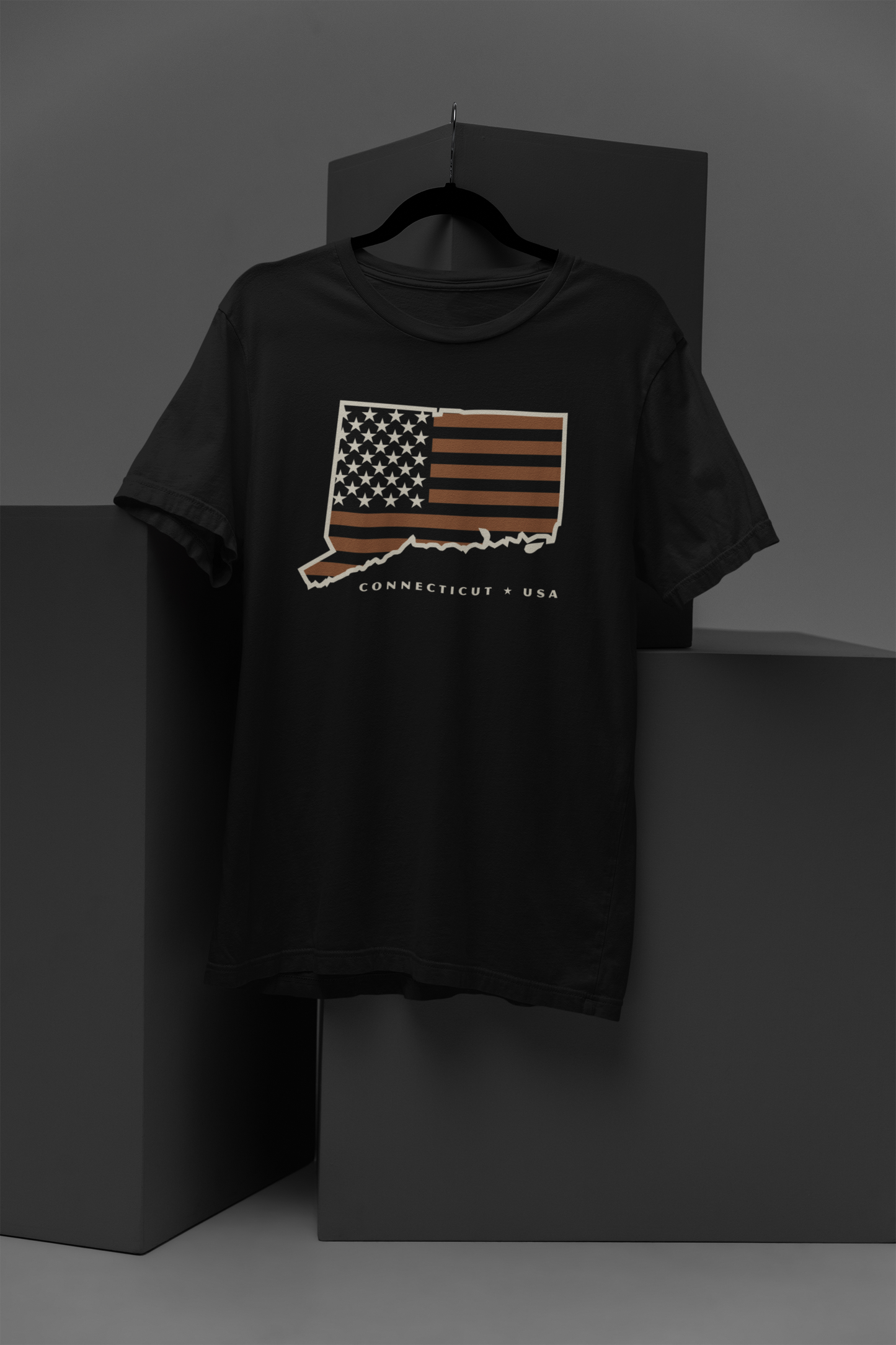 Connecticut T Shirt