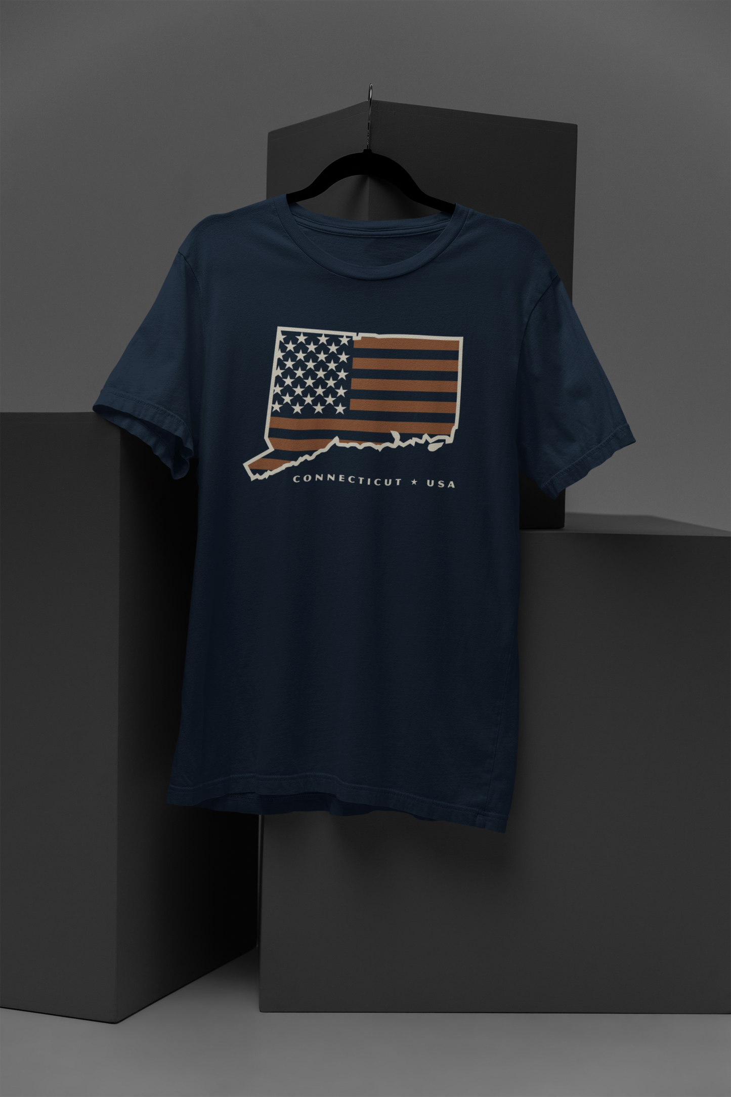 Connecticut T Shirt