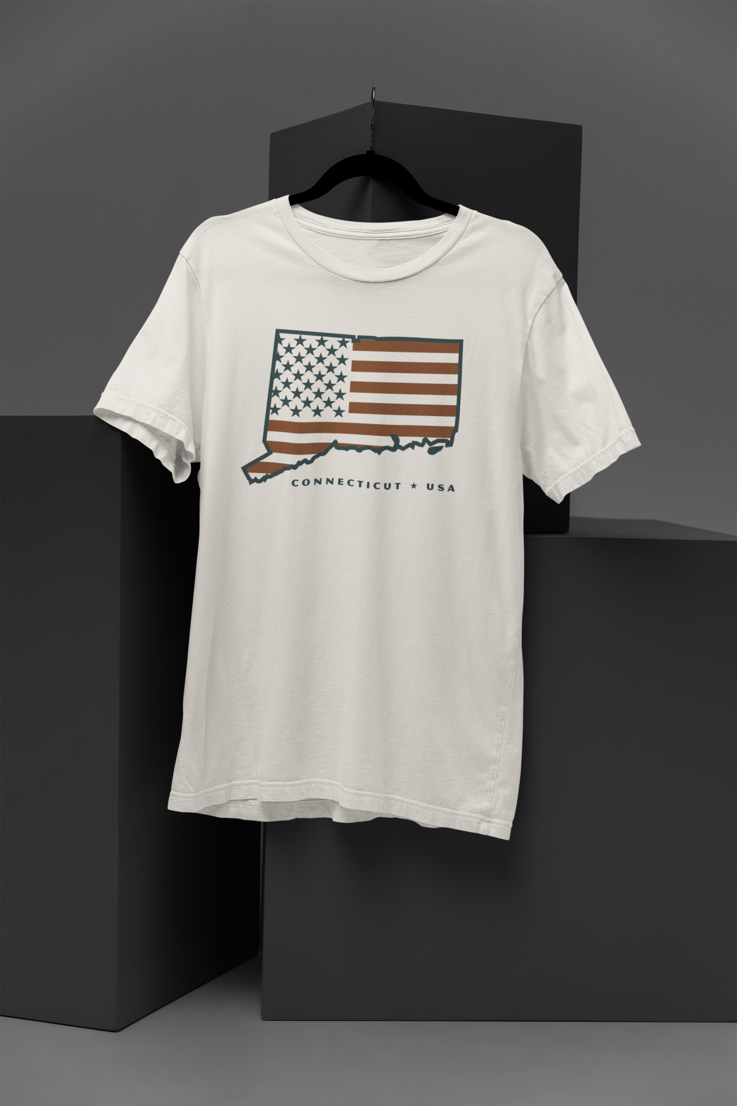 Connecticut T Shirt