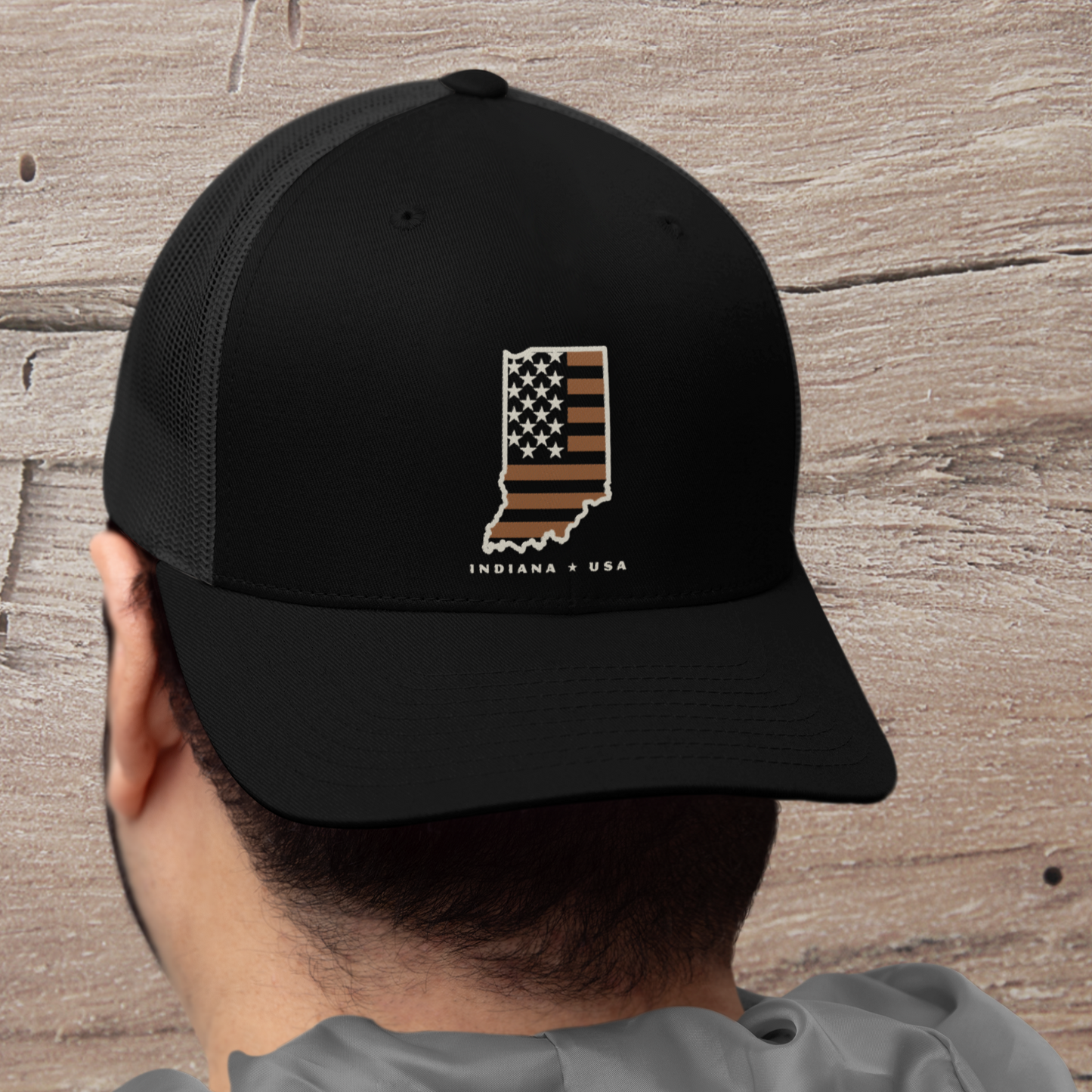 Indiana Trucker Hat