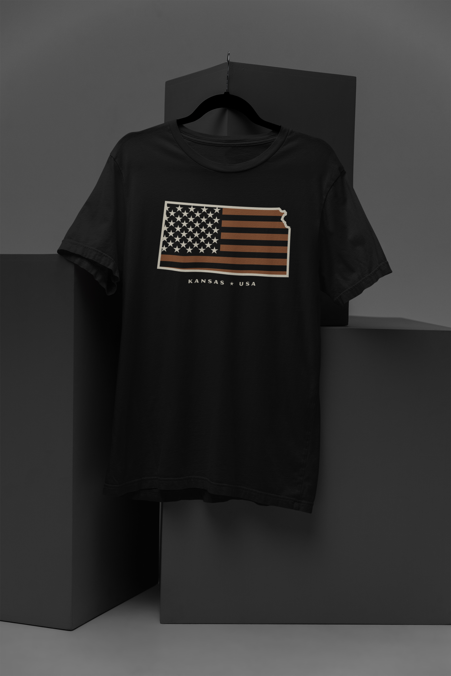 Kansas T Shirt