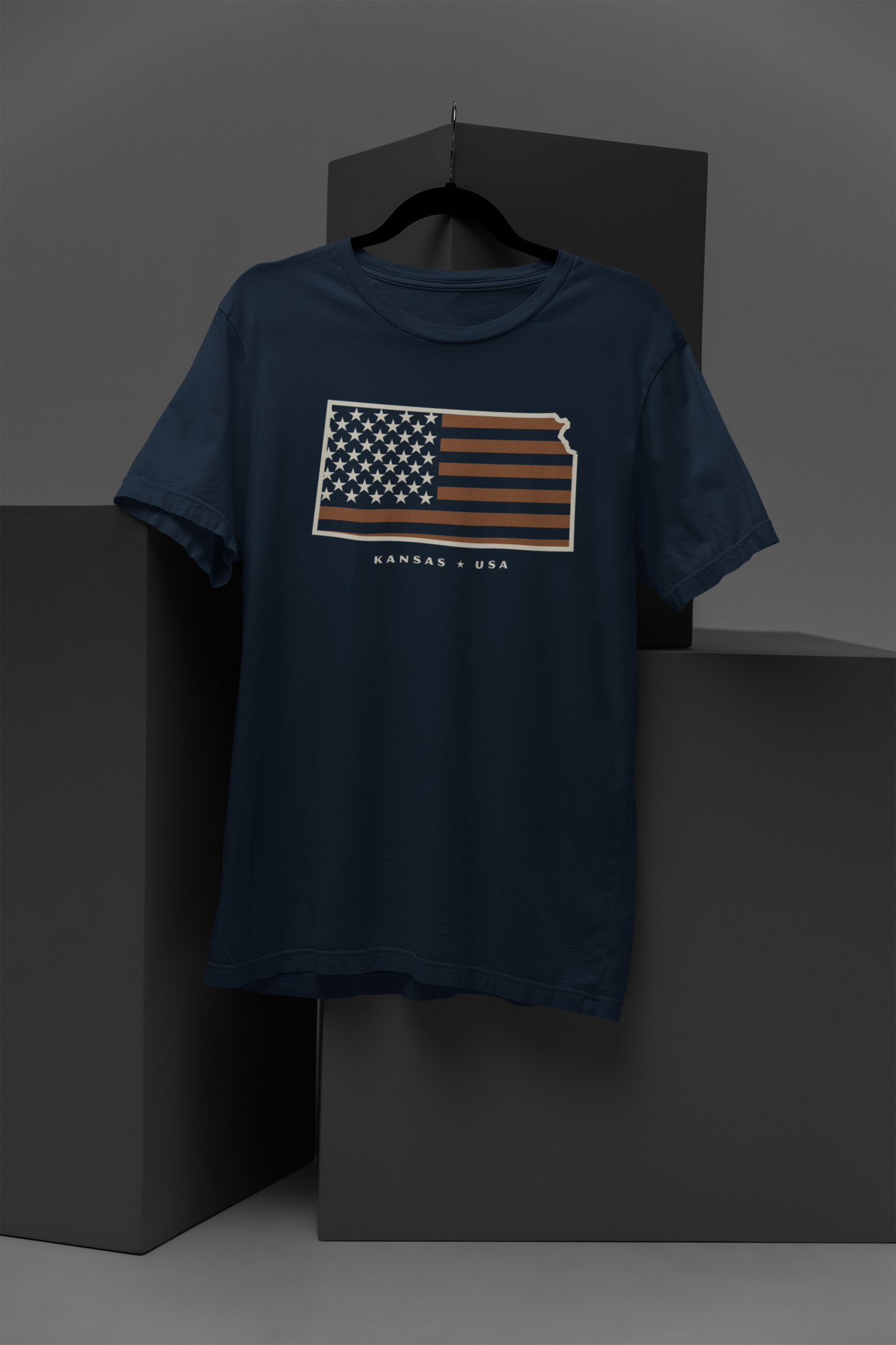 Kansas T Shirt