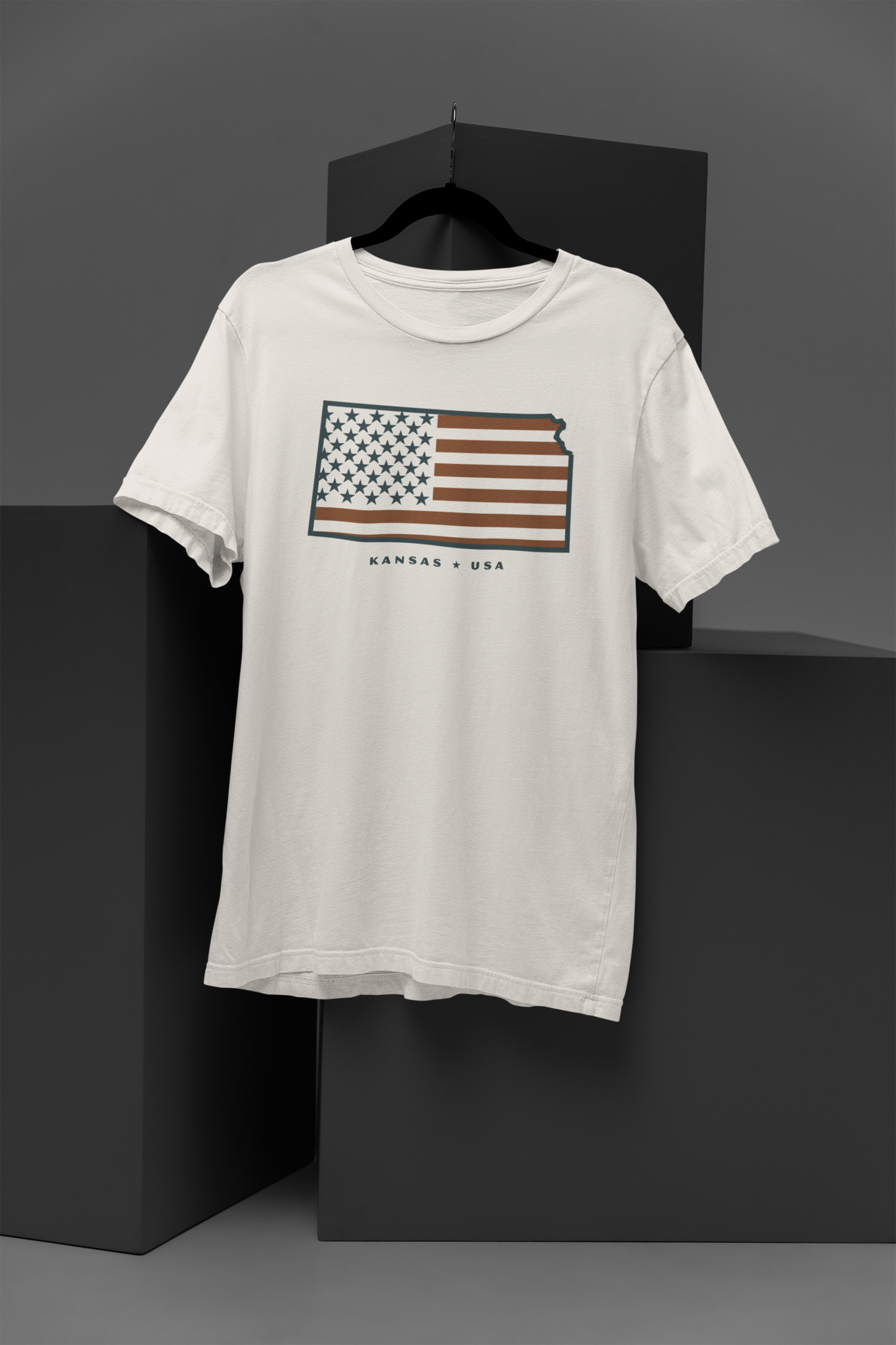 Kansas T Shirt