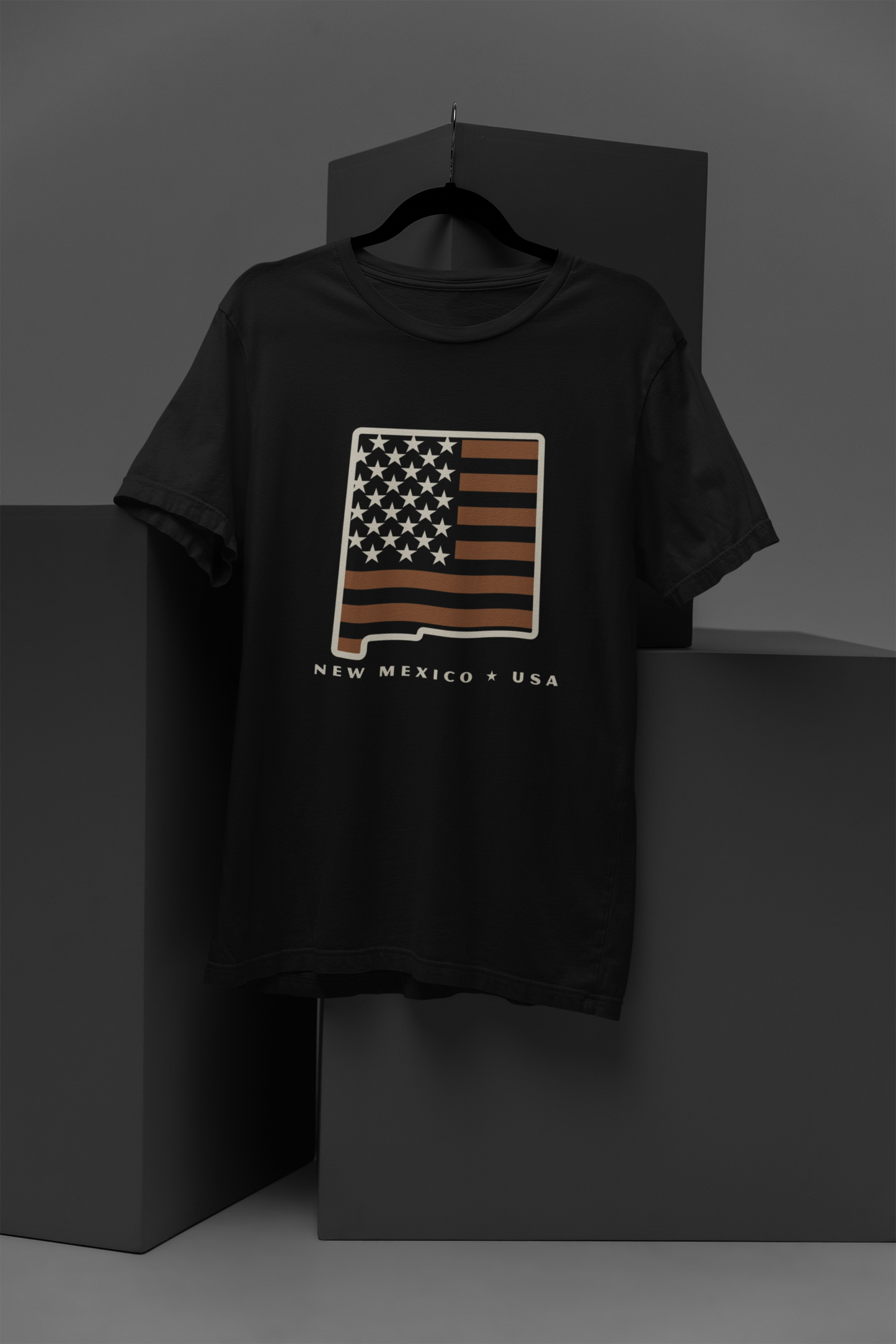New Mexico T Shirt