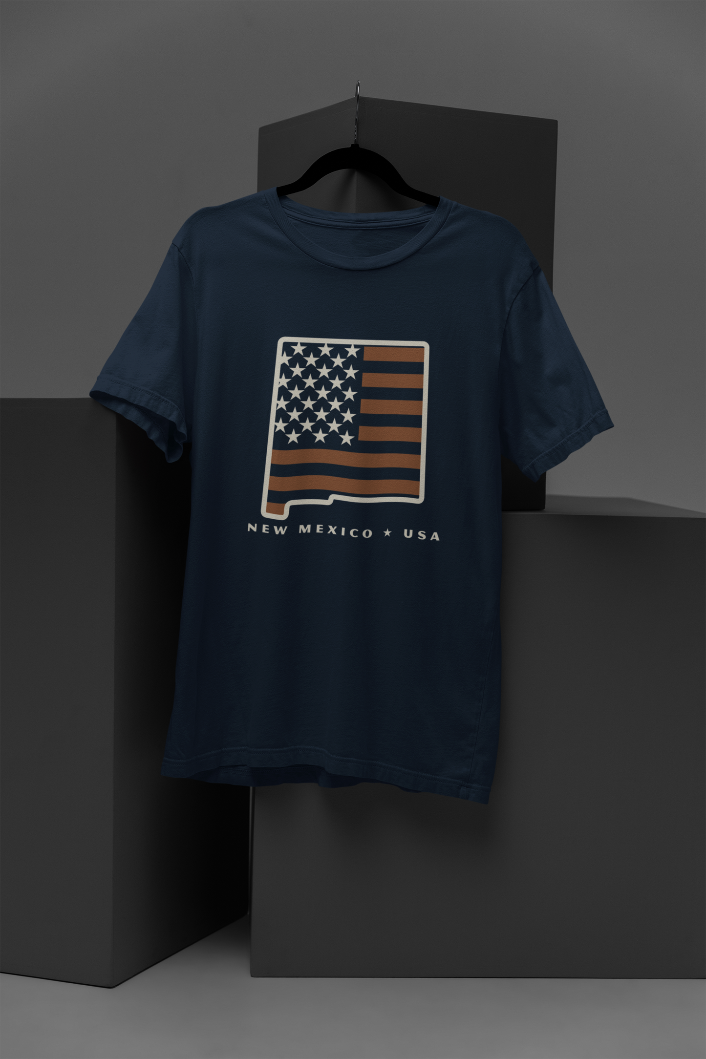 New Mexico T Shirt