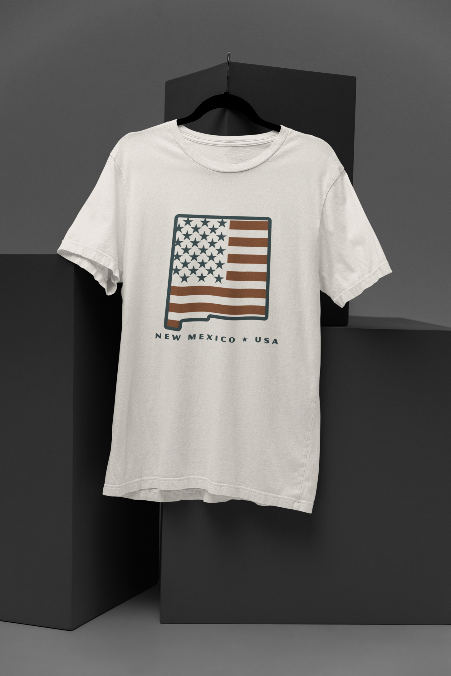 New Mexico T Shirt