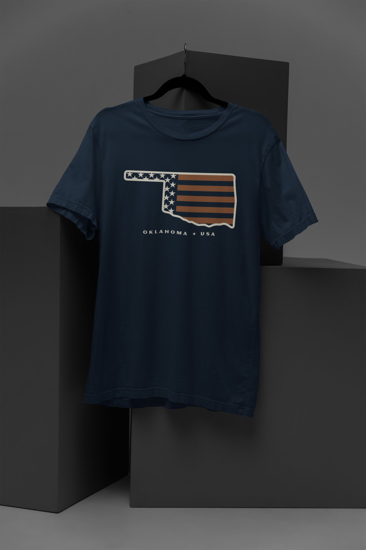 Oklahoma T Shirt