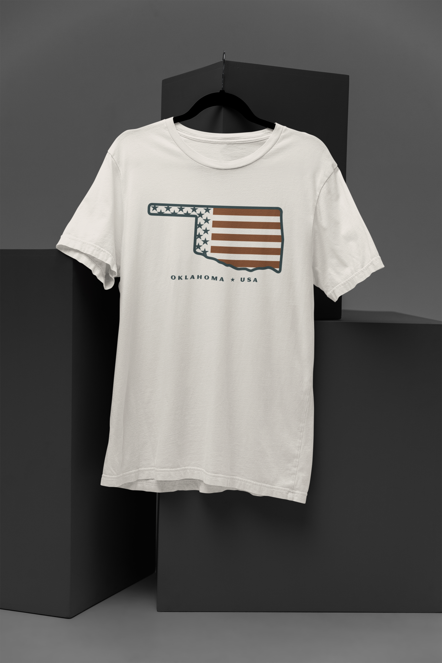 Oklahoma T Shirt