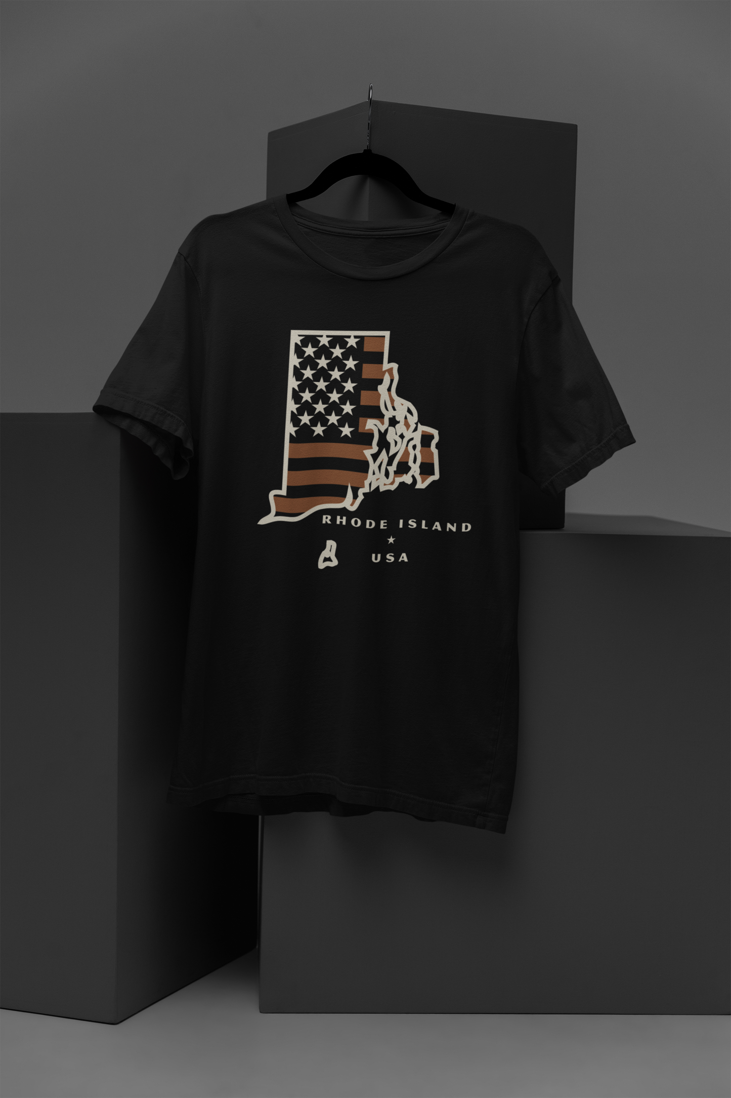 Rhode Island T Shirt