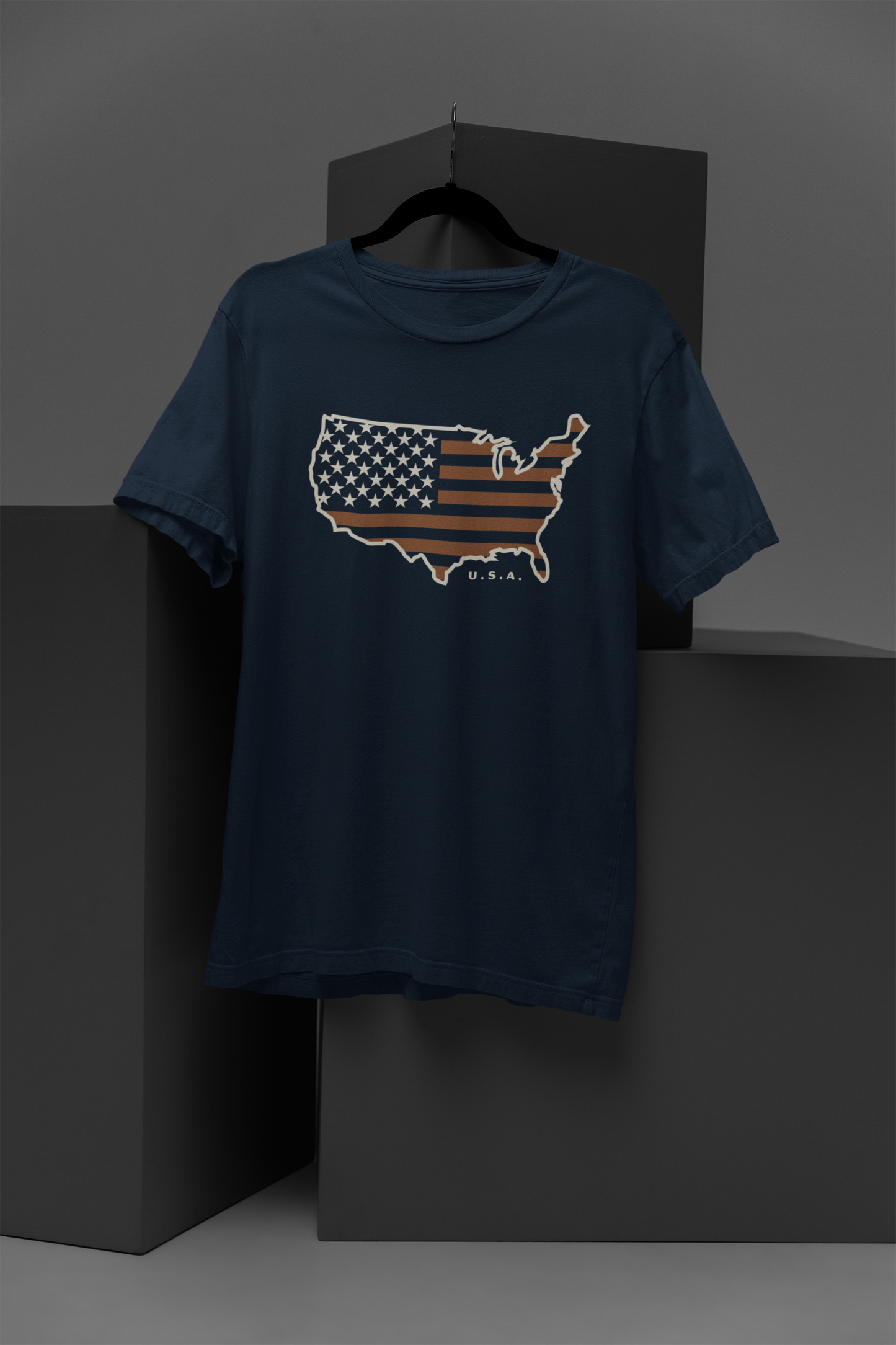 U.S.A. T Shirt
