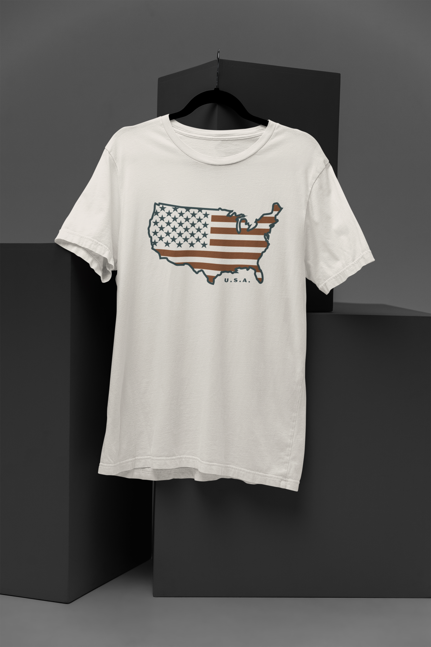 U.S.A. T Shirt