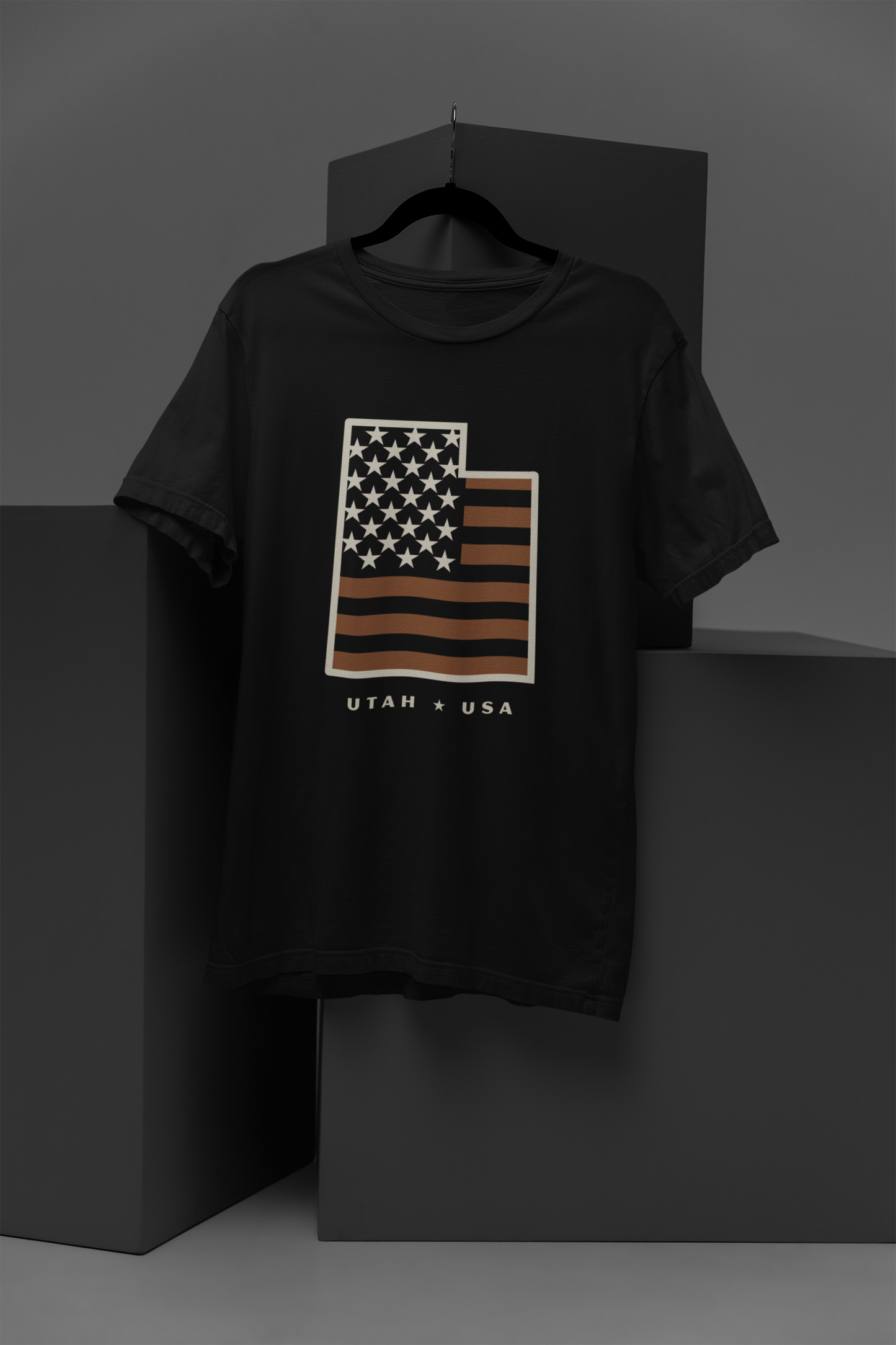 Utah T Shirt