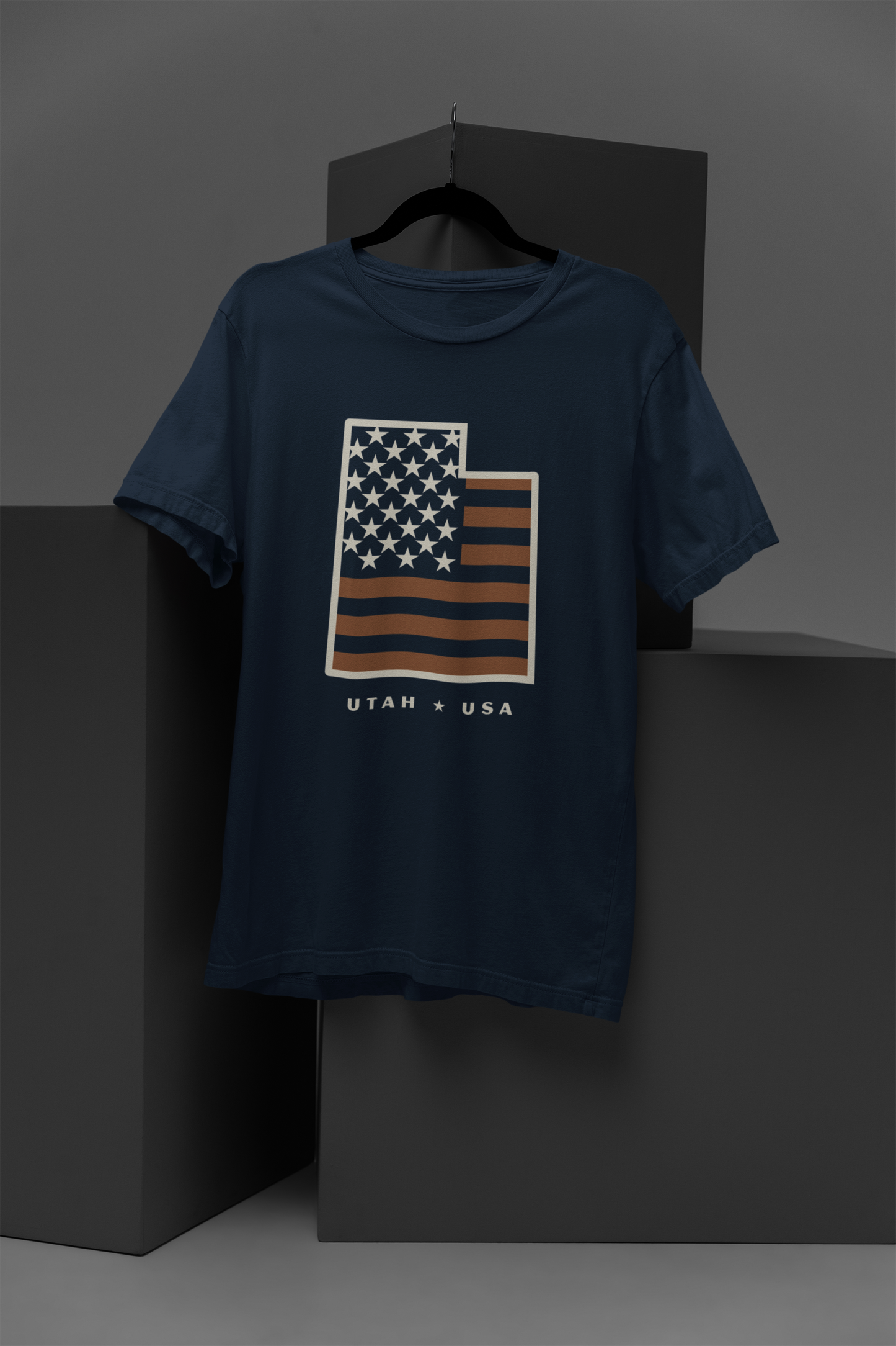 Utah T Shirt