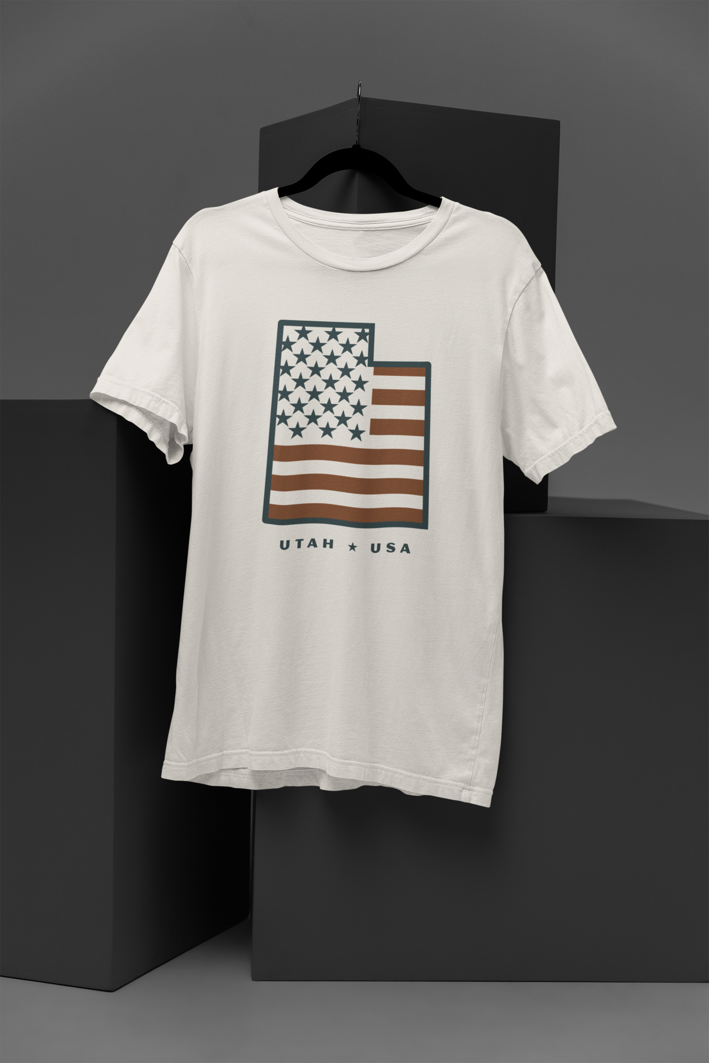 Utah T Shirt
