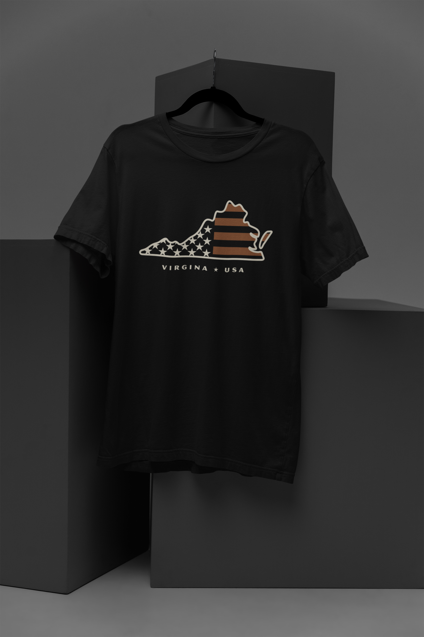 Virginia T Shirt