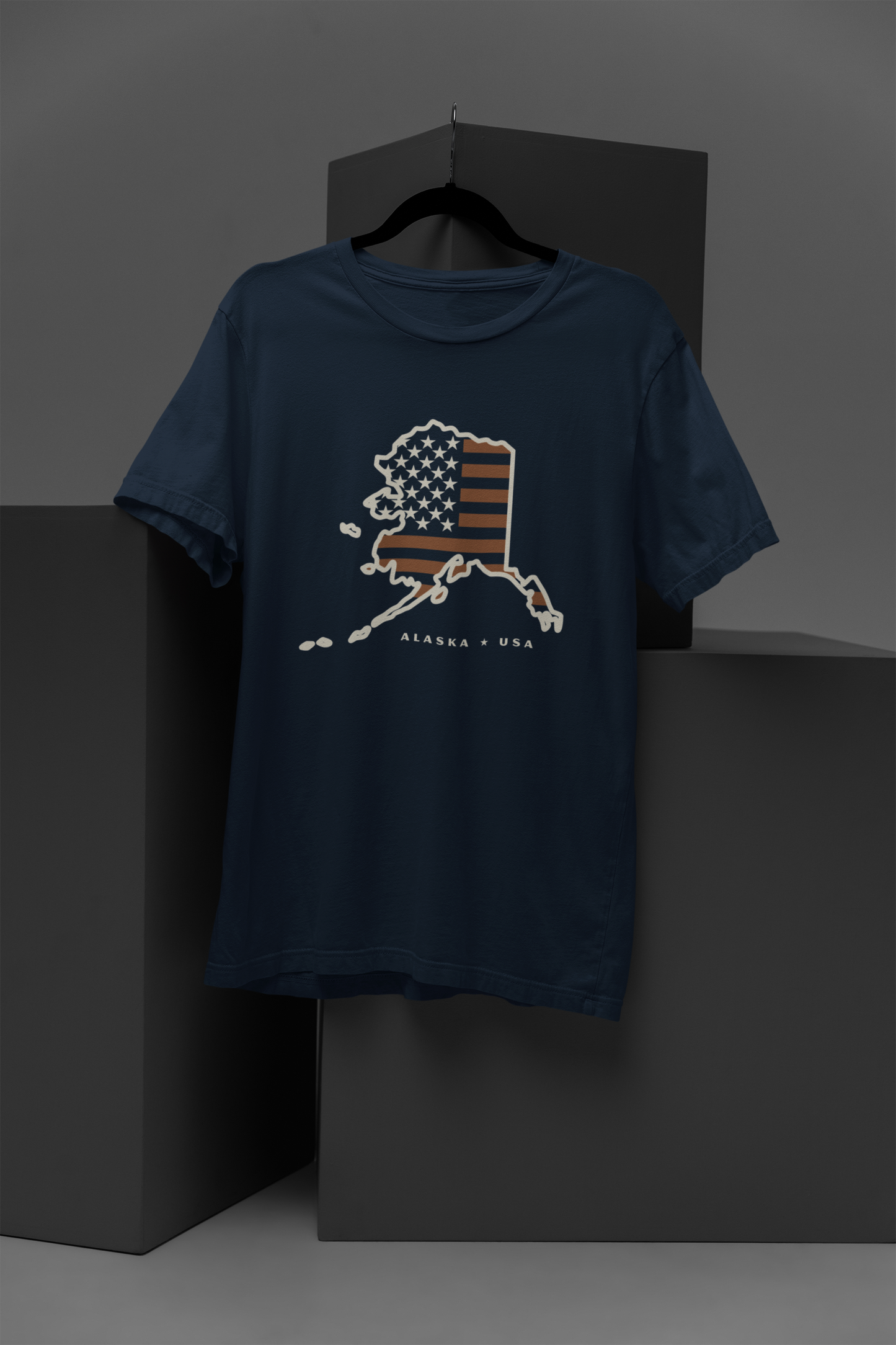Alaska Tee