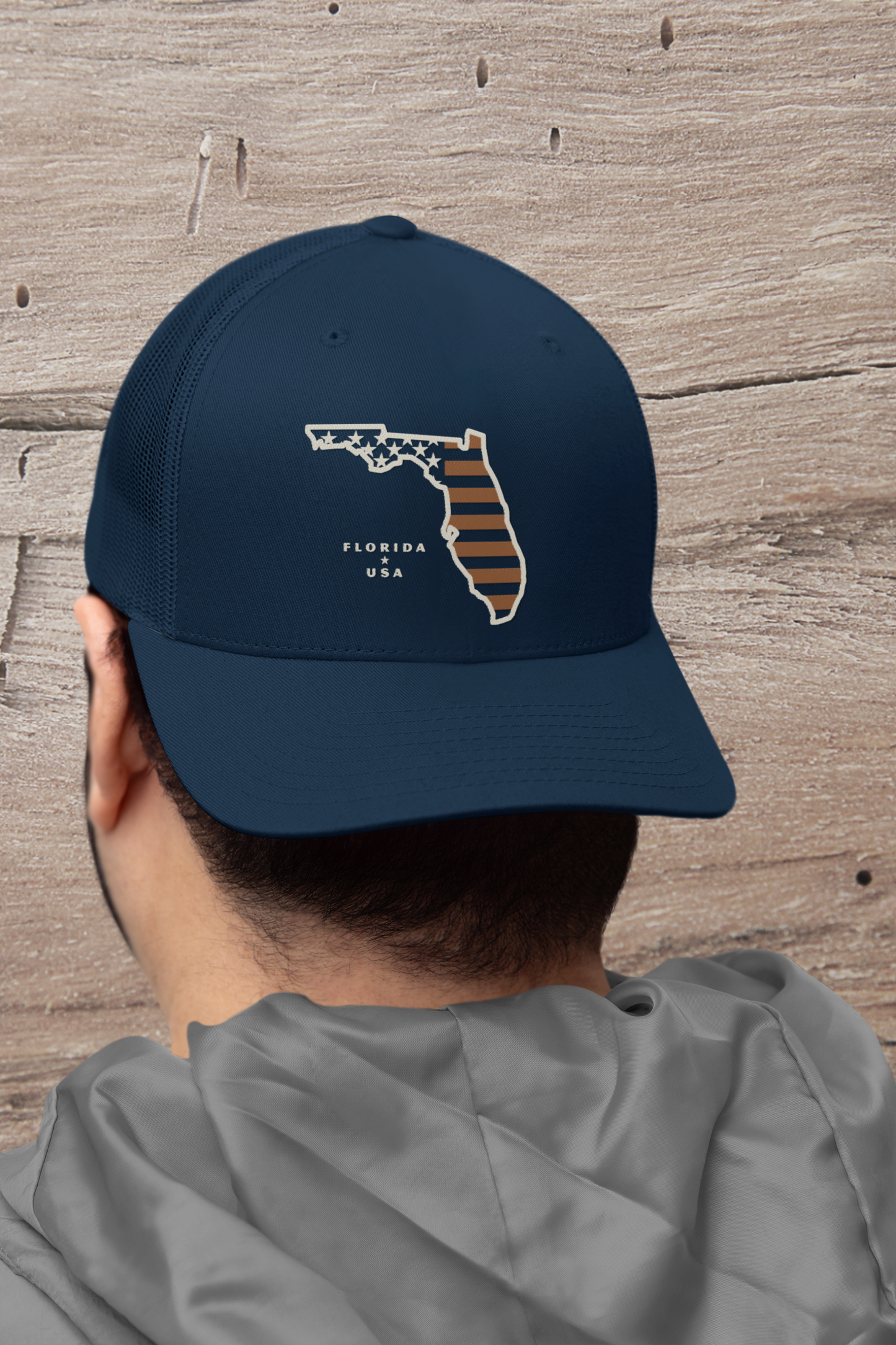 Florida Trucker Hat