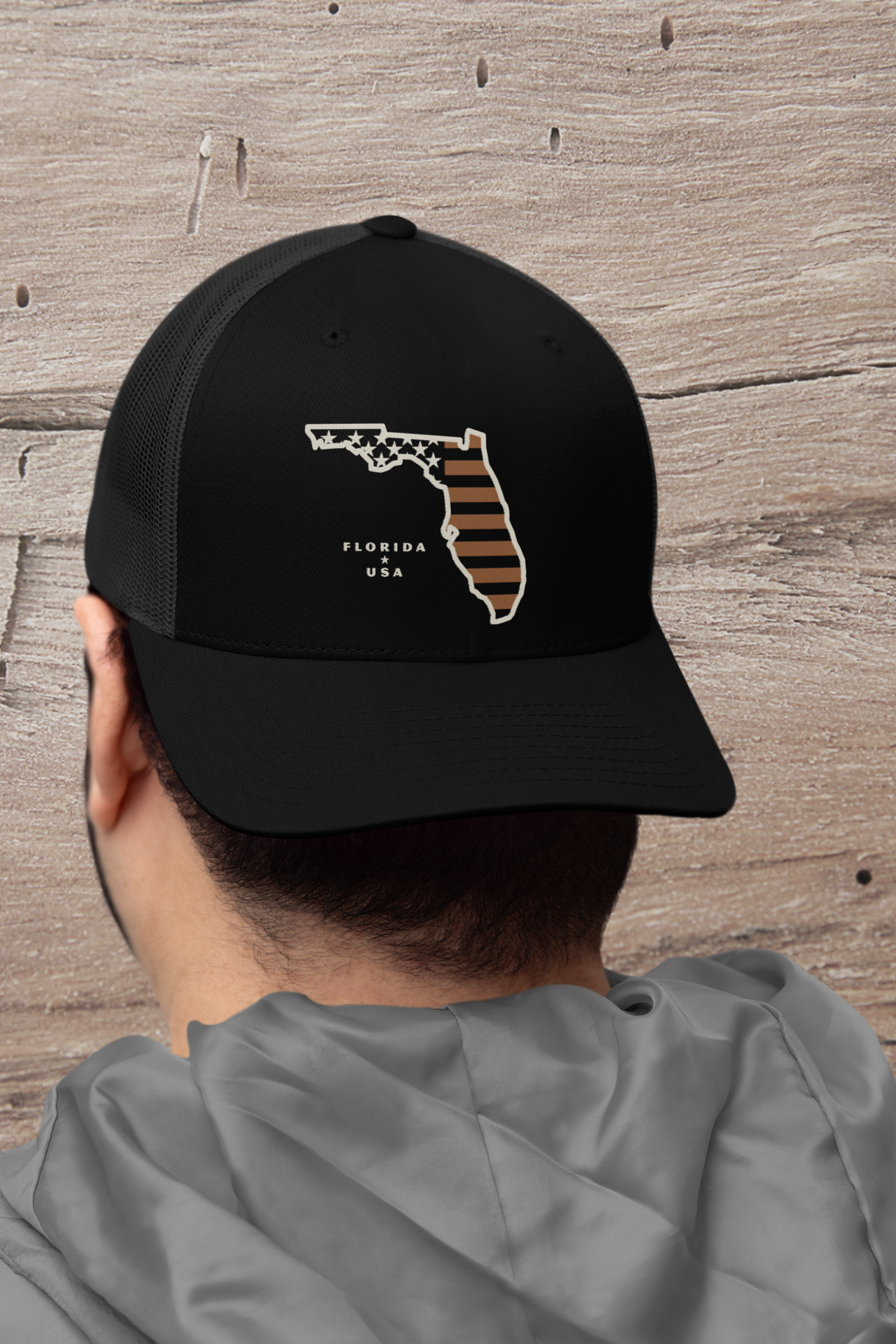 Florida Trucker Hat