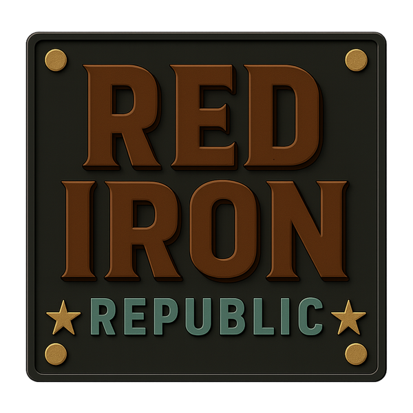 Red Iron Republic