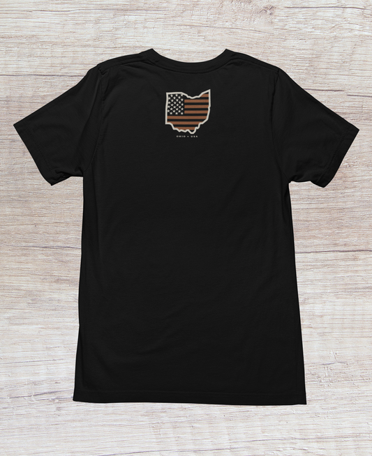 Ohio "Till I Die" Tee