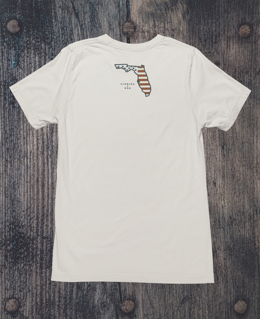 Florida "Till I Die" Tee