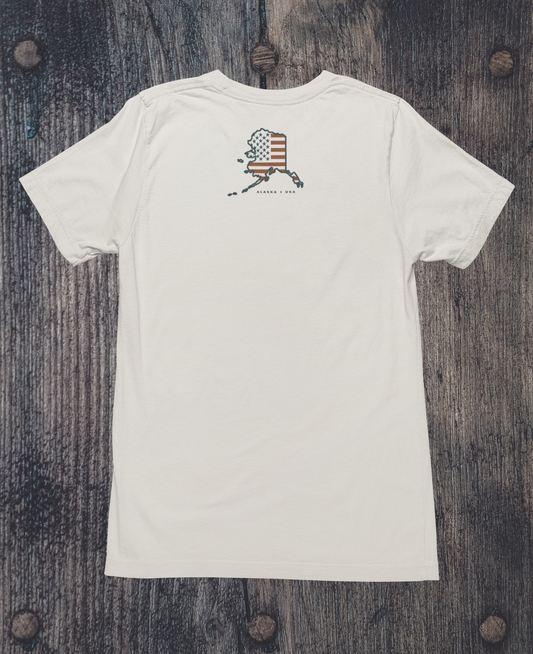 Alaska "Till I Die" Tee