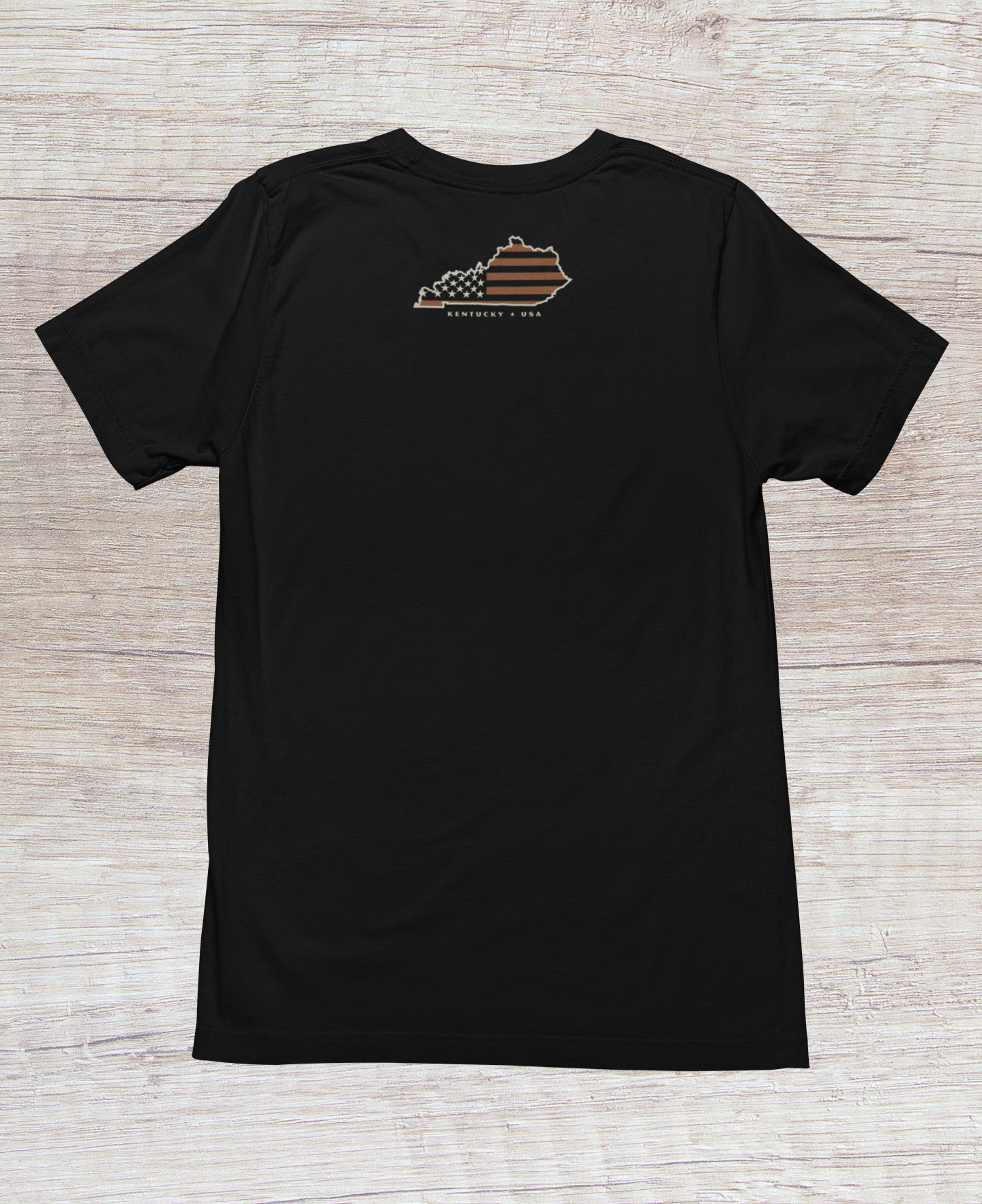 Kentucky "Till I Die" Tee