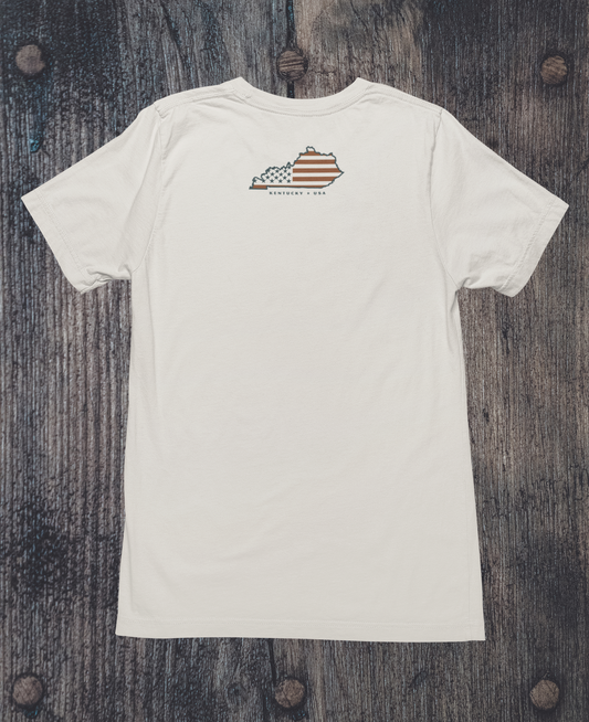 Kentucky "Till I Die" Tee