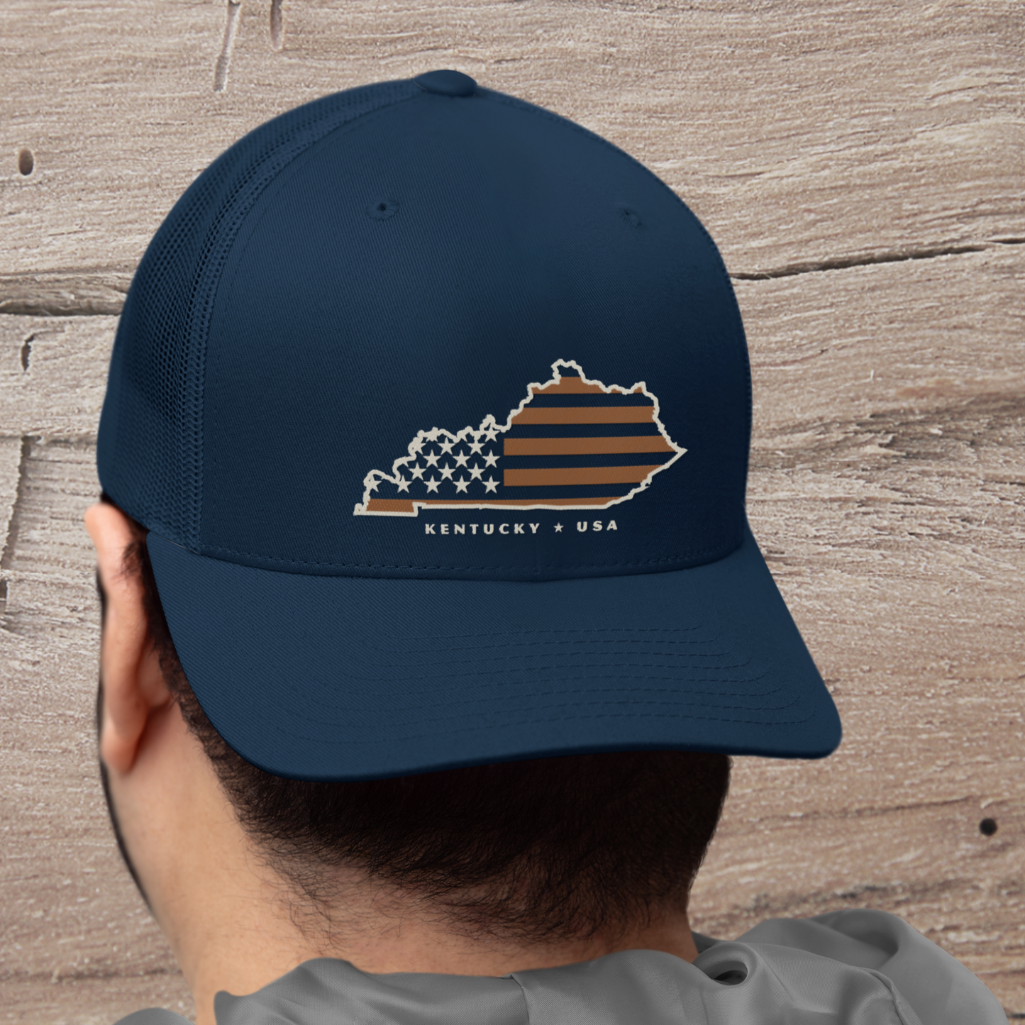 Kentucky Trucker Hat