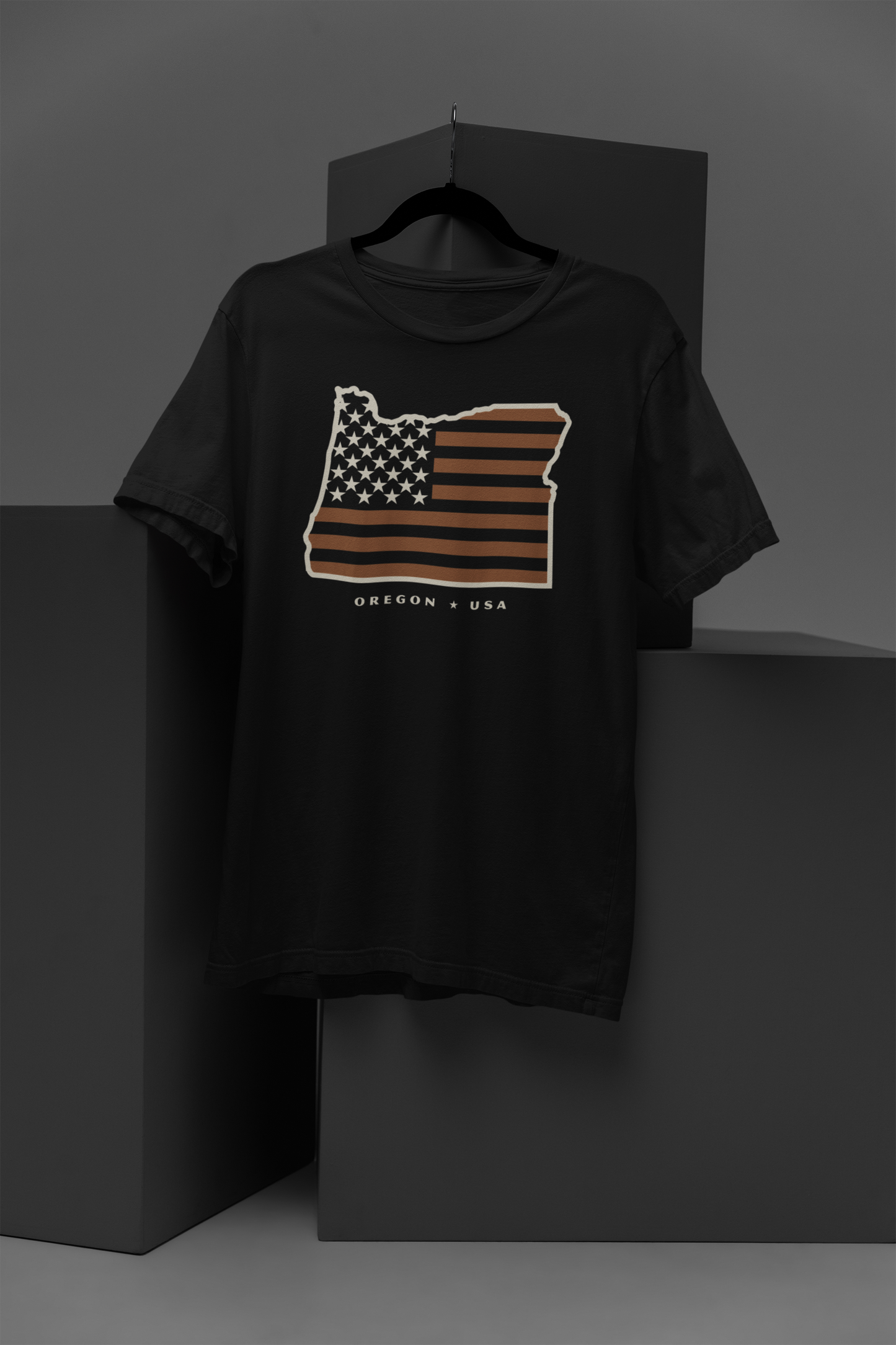 Oregon T Shirt