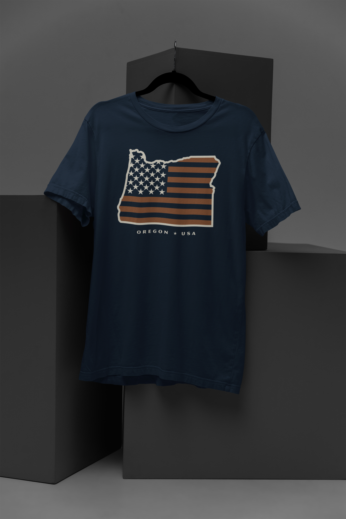 Oregon T Shirt