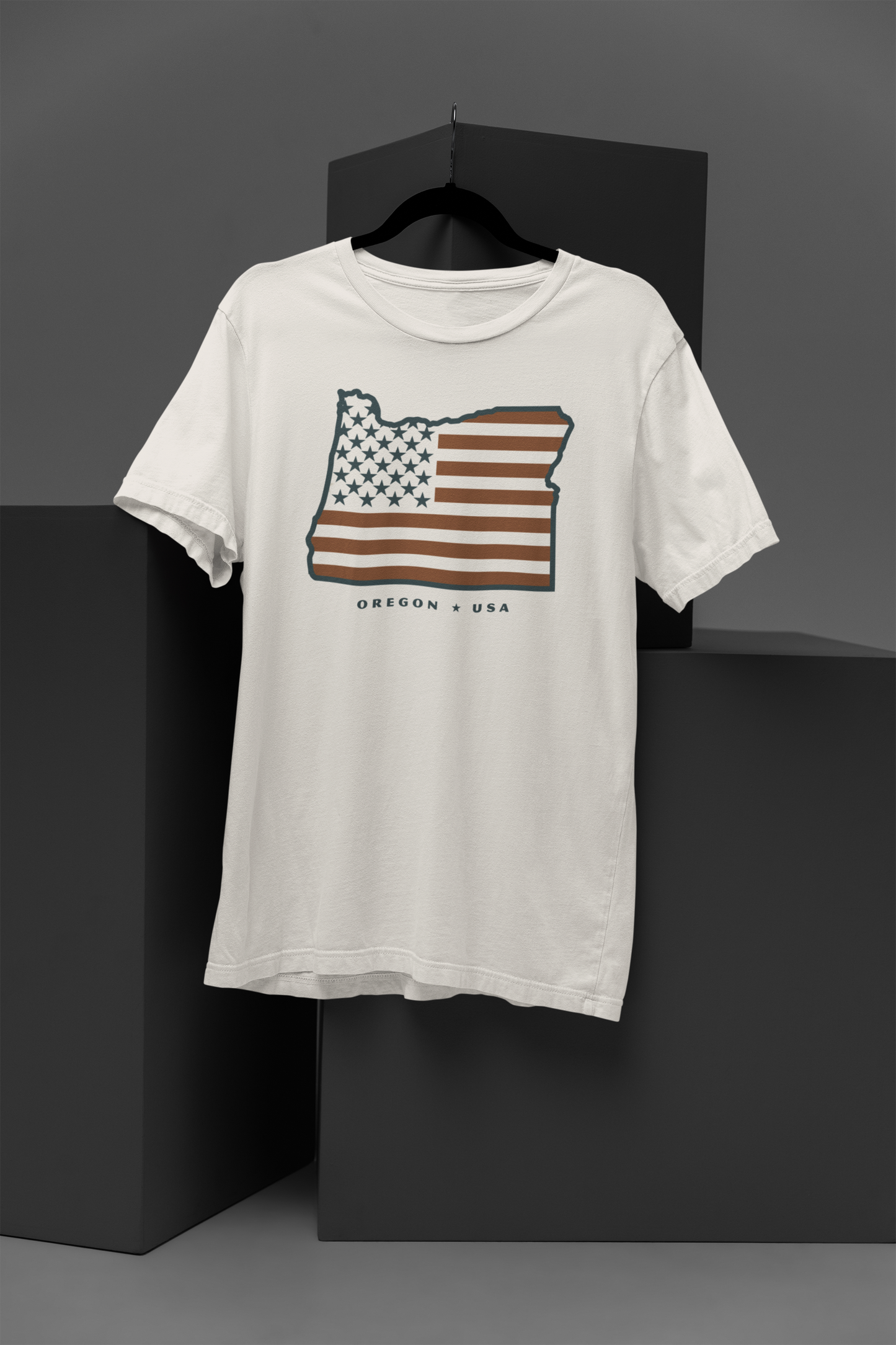 Oregon T Shirt