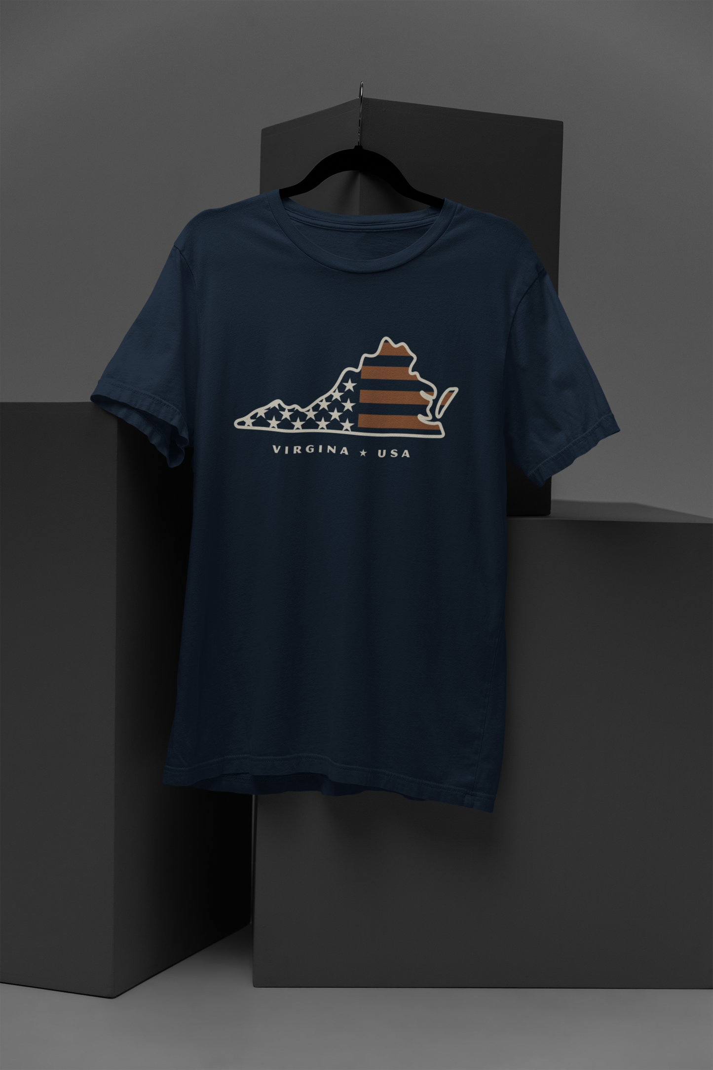 Virginia T Shirt