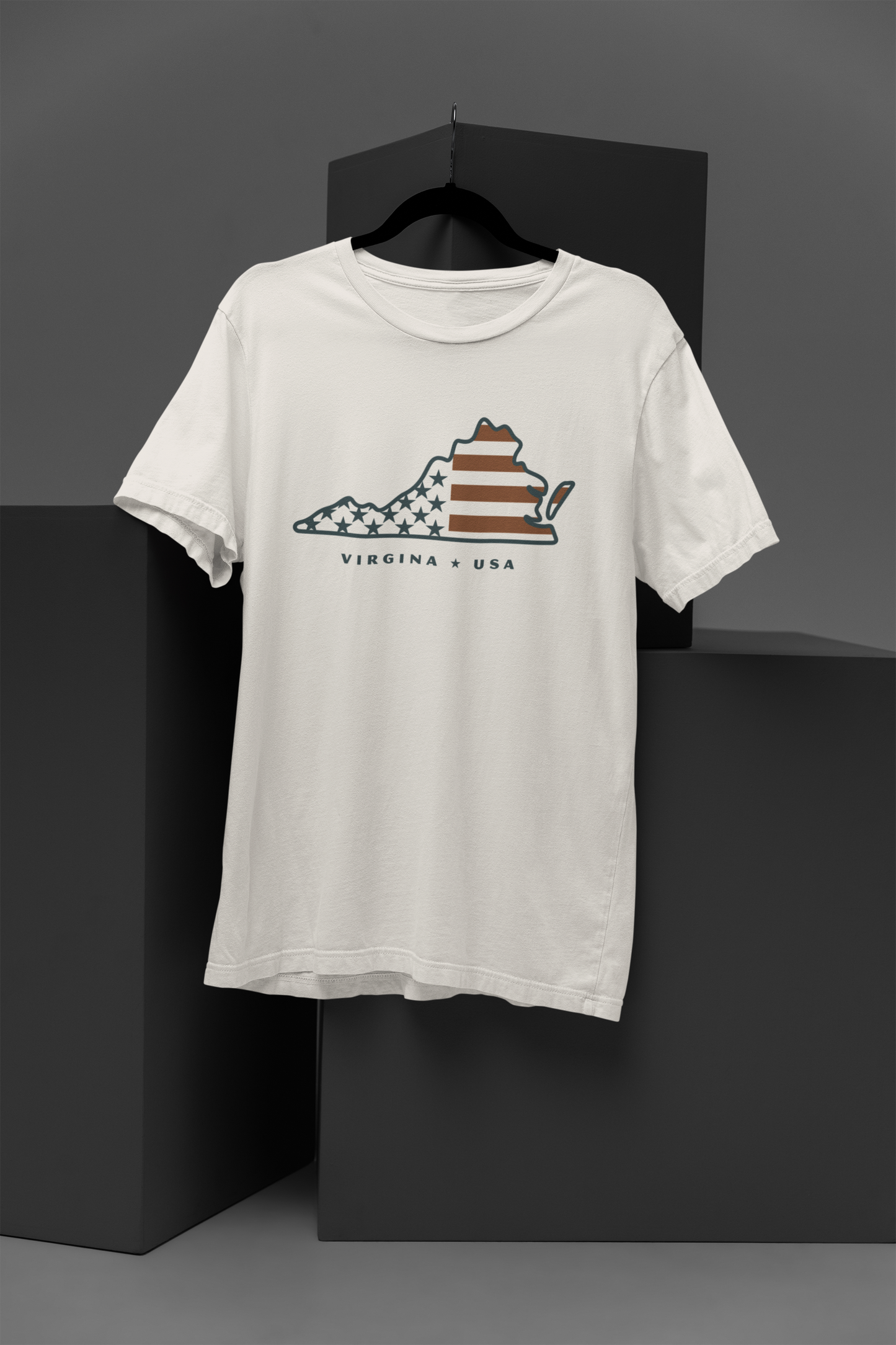 Virginia T Shirt